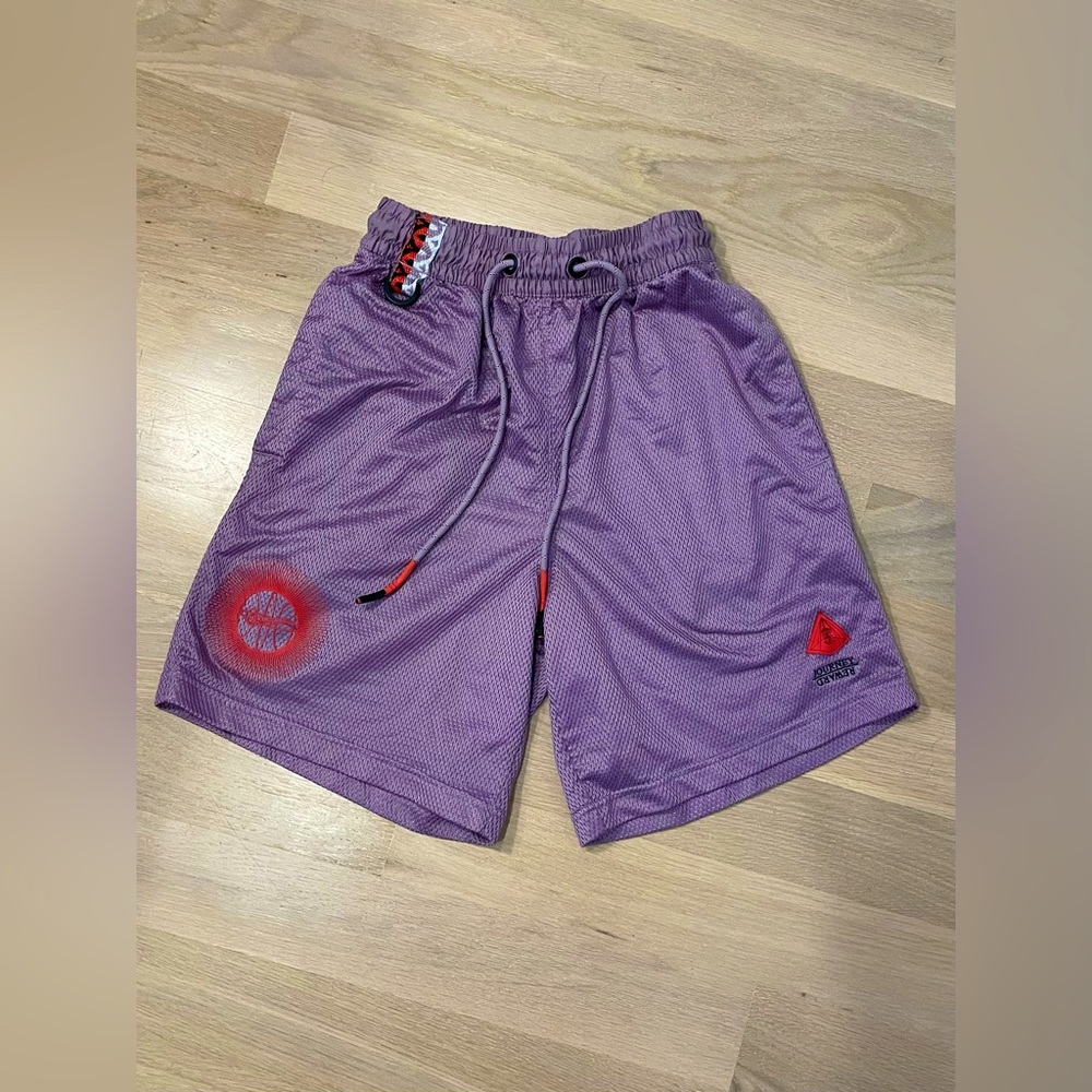 Nike Kyrie Men’s Lightweight Shorts